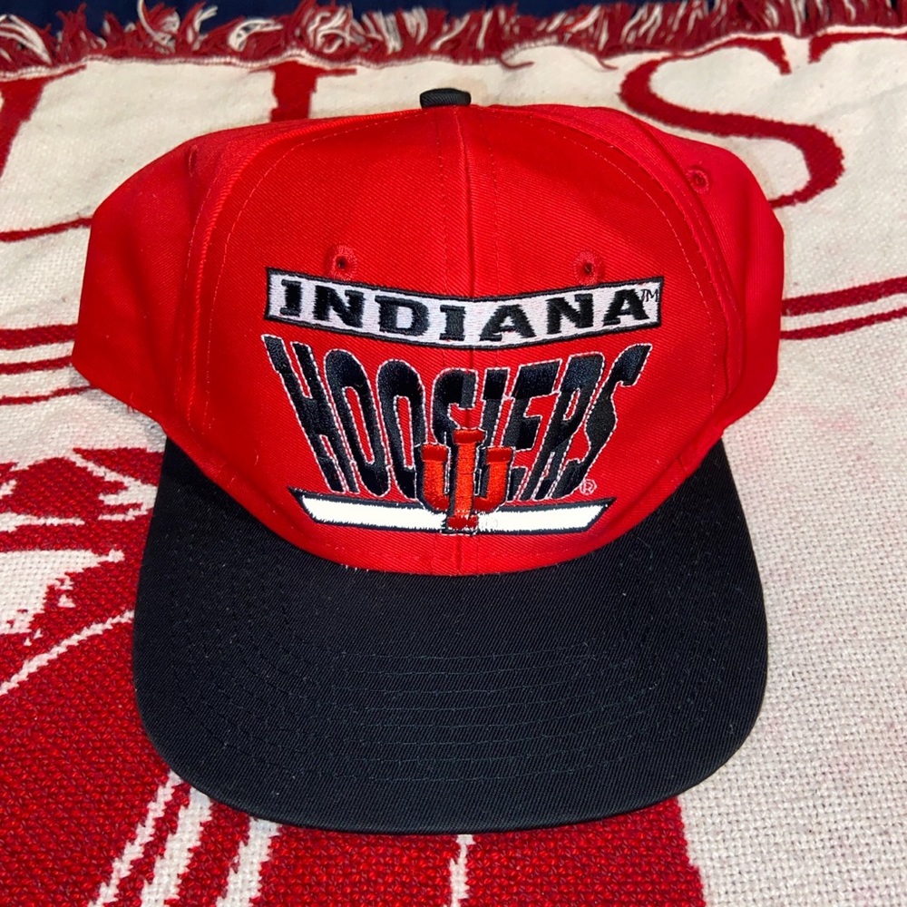 Indiana University Hat